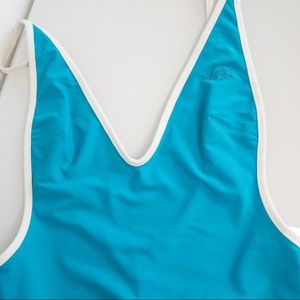 - Sexy monokini swimwear size s